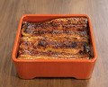 Dinner at Unagi Uomasa (うなぎ 魚政)