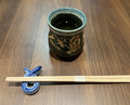 Dinner at Unagi Uomasa (うなぎ 魚政)