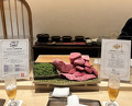 Dinner at ura matsu (うら松)