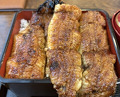 Dinner at Uran (う嵐)