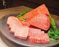 Dinner at USHIGORO S. GINZA (USHIGORO S. GINZA)