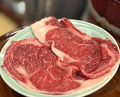 Dinner at Wada Kin (和田金)