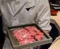 Dinner at Wagyu Lab K (和牛lab K)