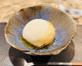 Dinner at Nakatsu Woniku