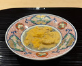 Dinner at Tominokoji Yamagishi