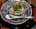 Dinner at Niku Kappou Yamaguchi (肉割烹 山口)