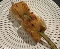 Dinner at Tori Yamamoto (とり やまもと)