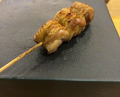 Dinner at Tori Yamamoto (とり やまもと)