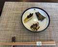 Dinner at Ishiusuhiki Soba Kobo Yama no Mi (石臼挽き蕎麦香房 山の実)