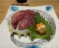 Dinner at Ryotei Yamasa Ryokan (料亭 やまさ旅館)