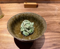 Dinner at Yamasei (山勢)