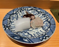 Dinner at Sushidokoro  Yamato