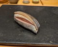 Dinner at Sushidokoro  Yamato