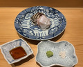 Dinner at Sushidokoro  Yamato