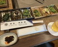 Dinner at Yanagiya (柳家)