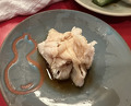 Dinner at Yassan (安参)