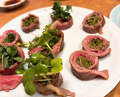 Dinner at Yassan (安参)