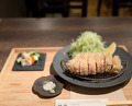 Dinner at YODA