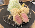 Dinner at YODA