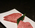 Dinner at YORONIKU TOKYO
