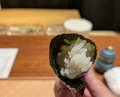 Dinner at Higashiyama Yoshihisa (東山 吉寿)