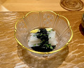 Dinner at Yoshii (吉い)