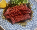 Dinner at Sumibi Yaki Yuji (炭火焼 ゆうじ)