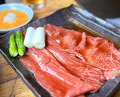 Dinner at Sumibi Yaki Yuji (炭火焼 ゆうじ)
