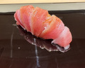 Dinner at Sushi Yuki
