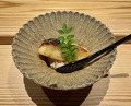 Dinner at Zaisho