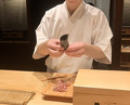 Dinner at Zaisho