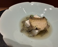 Dinner at Zeshin (是しん)