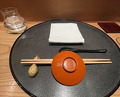 Dinner at Zeshin (是しん)