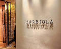 Dinner at ZURRIOLA (スリオラ)