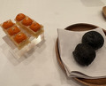 Dinner at ZURRIOLA (スリオラ)