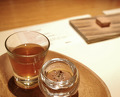 Dinner at ZURRIOLA (スリオラ)