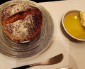 Dinner at ZURRIOLA (スリオラ)