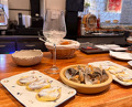 Lunch at iBAi by Paulo Airaudo