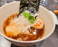Yakitori at Txispa