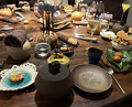 Dinner at 6 SIX