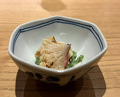 Dinner at Shokudo aca