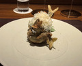 Dinner at acá