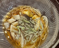 Dinner at Aji Arai