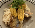 Dinner at Aji Hiro (味ひろ)