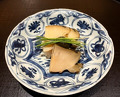 Dinner at Aji Yuki (味幸)
