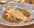 Dinner at Akakichi