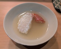Dinner at Sushi Akira