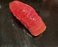 Dinner at Sushi Akira