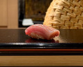 Dinner at Sushi Akira