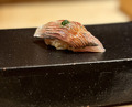 Dinner at Amaki (あま木)